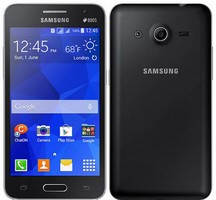 Замена стекла на телефоне Samsung Galaxy Core 2 Duos